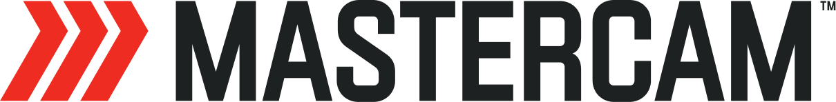 mastercam logo 2026