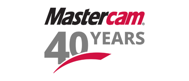 mastercam 40 ans