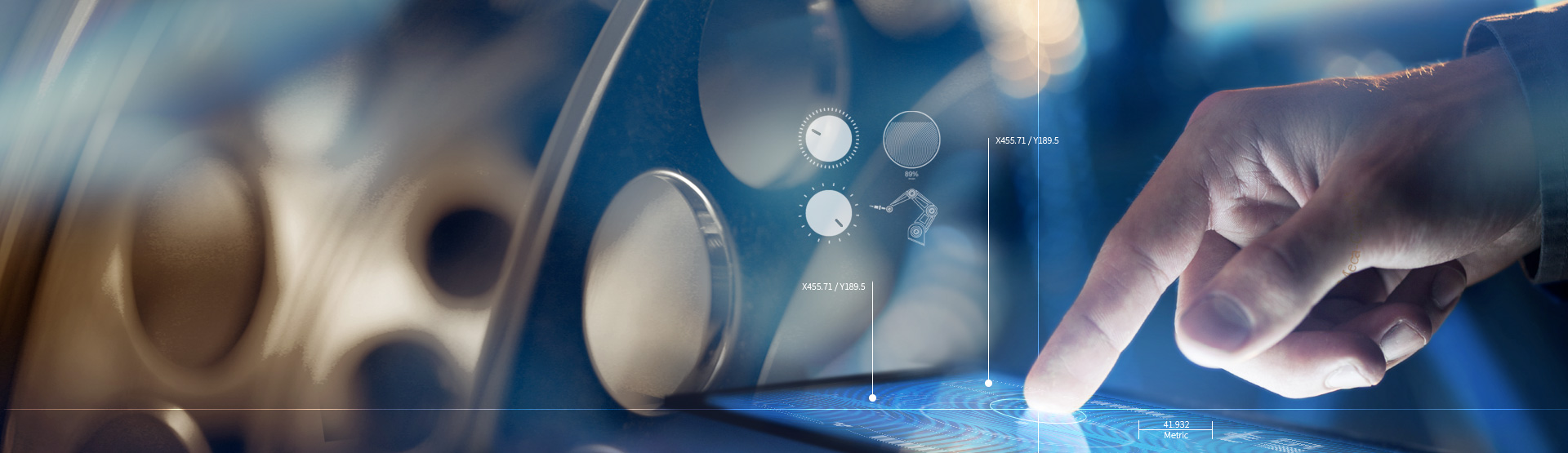 programmation de machine