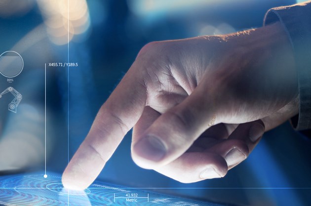 programmation de machine